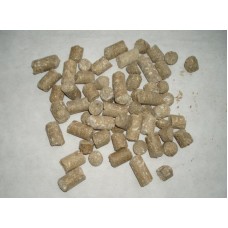 sladový květ granulovaný 25kg